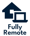 Fully-Remote