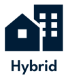 Hybrid Hybrid