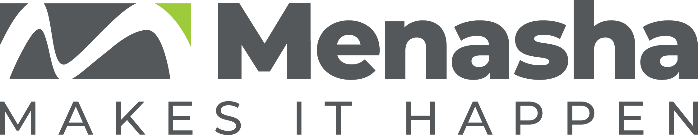 Menasha-Logo